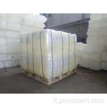 Tert-butil idroperossido di uso industriale